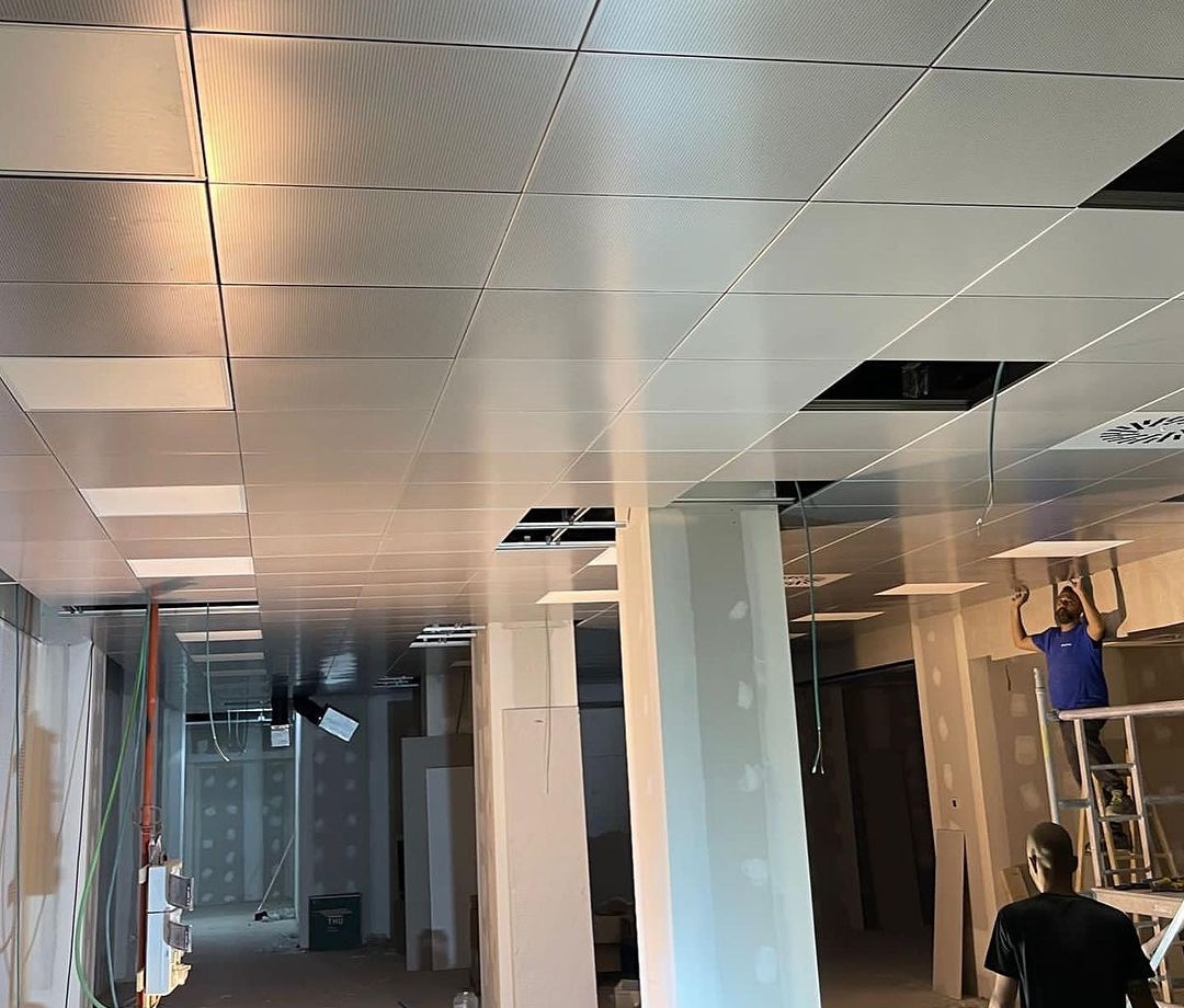 Instalaciones para tus proyectos eléctricos y de telecomunicaciones en Zaragoza Instalaciones para tus proyectos eléctricos y de telecomunicaciones en Zaragoza
